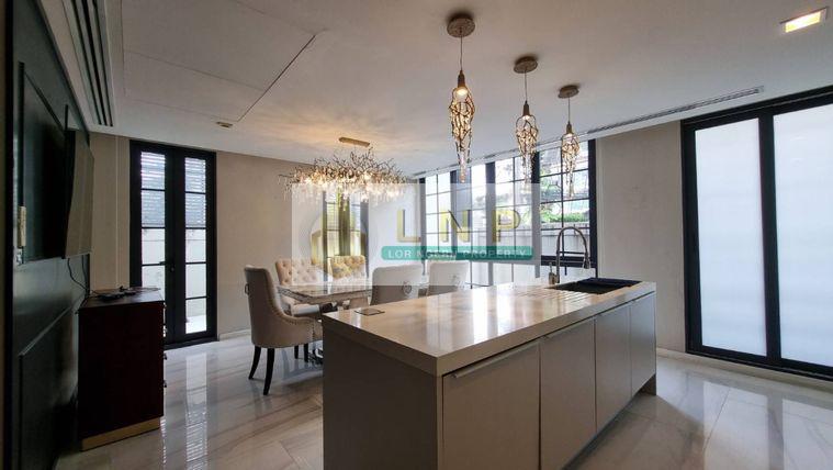 รูป 🏠 ให้เช่าบ้าน : Quarter 31 (ควอร์เตอร์ 31) รหัสทรัพย์ | 📌LNP-H1018 - รูปที่ 13/23
