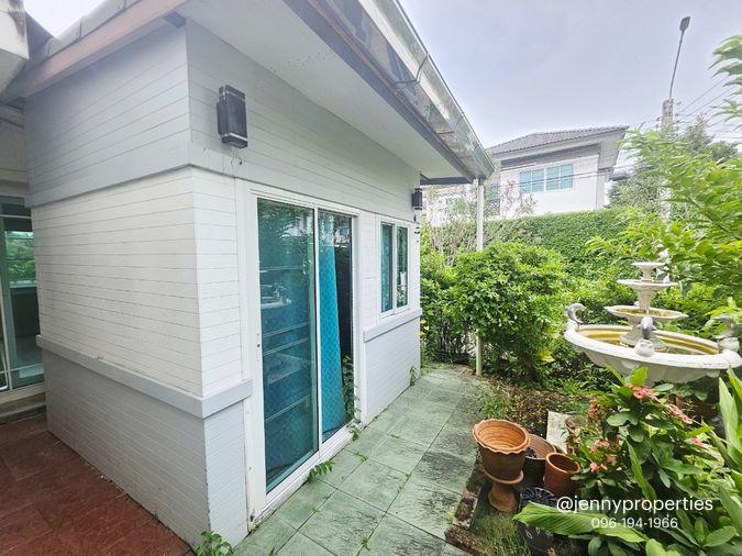 รูป 🏠 บ้านใหญ่ 5 ห้องนอน ทำเลทองพระราม 2 - พุทธบูชา - รูปที่ 3/29