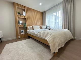 รูป 🔥 ขาย Plenary Sathorn 2 ห้องนอน 58.2 ตร.ม. รีโนเวทพร้อมอยู่ ราคา 4.29 ล้าน - รูปที่ 4/11