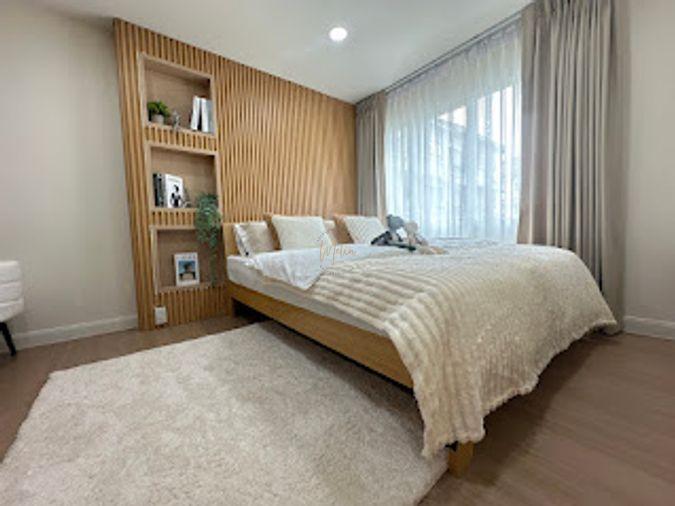 รูป 🔥 ขาย Plenary Sathorn 2 ห้องนอน 58.2 ตร.ม. รีโนเวทแล้ว พร้อมอยู่ ราคา 4.29 ล้าน คอนโดใกล้รถไฟฟ้า - รูปที่ 4/11