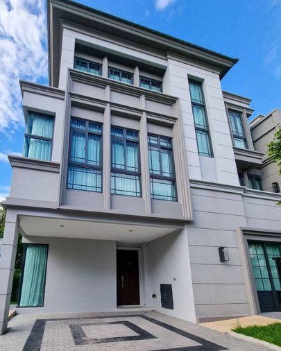 picture ME2500063 House For Sale The Sonne Srinakarin Bangna - 2/12