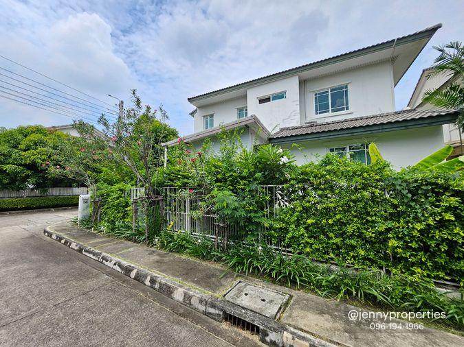 รูป 🏠 บ้านใหญ่ 5 ห้องนอน ทำเลทองพระราม 2 - พุทธบูชา - รูปที่ 28/29