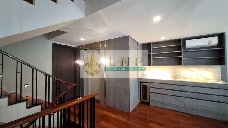 รูป 🏠 ให้เช่าบ้าน : Quarter 31 (ควอร์เตอร์ 31) รหัสทรัพย์ | 📌LNP-H1018 - รูปที่ 11/23