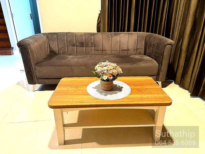 รูป ให้เช่าบ้านเดี่ยว 2 ชั้น Mantana Srinakarin-Bangna บ้านใหญ่ ใกล้คลับเฮาส์ (Rt-01) - รูปที่ 15/29