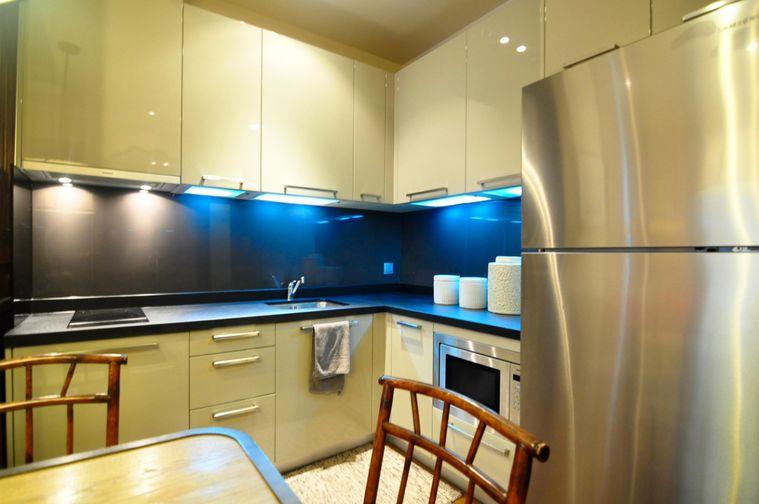 picture 🎈#MT2605_043 🎈💥Urgent💥 Guaranteed availability! Click quickly before it's gone‼️ For Rent 48k.🔥 Quattro by Sansiri Condo - 8/10
