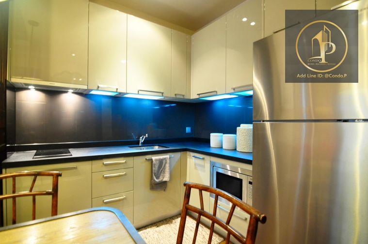 picture 🎈#MT2605_043 🎈💥Urgent💥 Guaranteed availability! Click quickly before it's gone‼️ For Rent 48k.🔥 Quattro by Sansiri Condo - 8/10