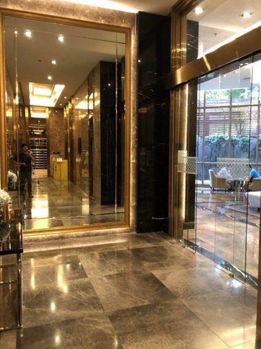 รูป 🔥ขายคอนโดหรูใจกลางสุขุมวิท เอช คอนโด สุขุมวิท 43 H Condo Sukhumvit 43 ใกล้ BTS พร้อมพงษ์ | ทองหล่อ - รูปที่ 5/20