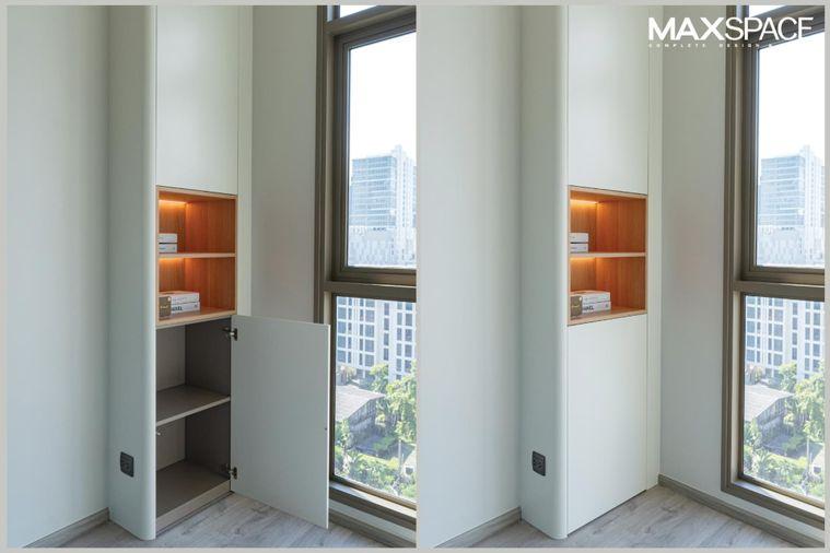 picture Condo for rent  Rhythm Ekkamai Estate, 1 bedroom + study near BTS Ekkamai (Rt-01) - 13/17