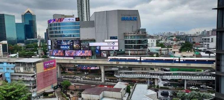 picture Condo for Sale Central Ratchayothin Park Condo Phaholyothin 30 Only 150m from BTS Ratchayothin - 3/11