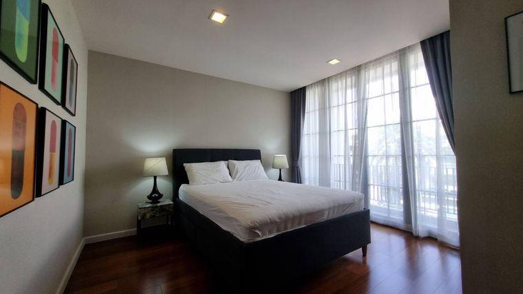 รูป 🏠 ให้เช่าบ้าน : Quarter 31 (ควอร์เตอร์ 31)   รหัสทรัพย์ | 📌LNP-H1018  - รูปที่ 1/23