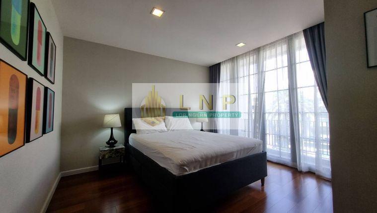 รูป 🏠 ให้เช่าบ้าน : Quarter 31 (ควอร์เตอร์ 31) รหัสทรัพย์ | 📌LNP-H1018 - รูปที่ 1/23