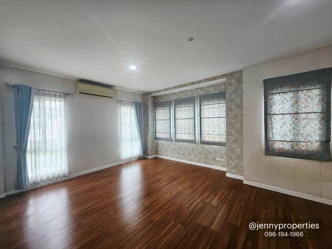 รูป 🏠 บ้านใหญ่ 5 ห้องนอน ทำเลทองพระราม 2 - พุทธบูชา - รูปที่ 14/29