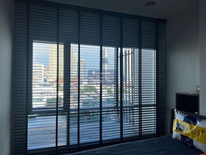 picture Centric Sathorn - Saint Louis (1bed1bath 35sqm) - 9/15