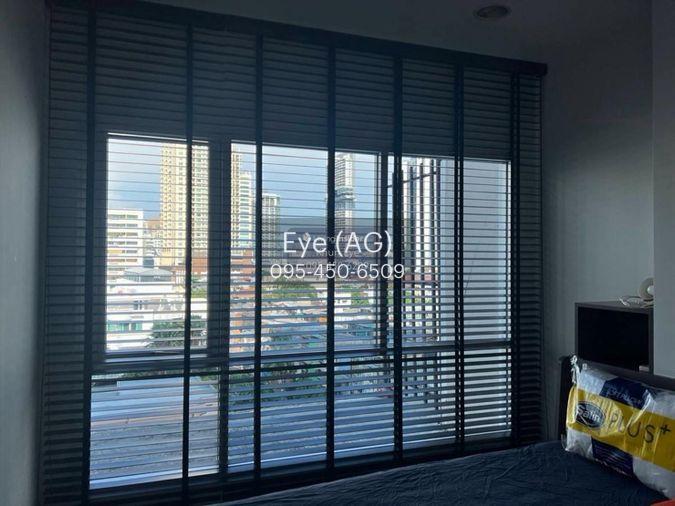 picture Centric Sathorn - Saint Louis (1bed1bath 35sqm) - 9/15