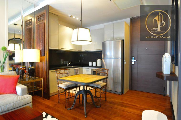 picture 🎈#MT2605_043 🎈💥Urgent💥 Guaranteed availability! Click quickly before it's gone‼️ For Rent 48k.🔥 Quattro by Sansiri Condo - 6/10