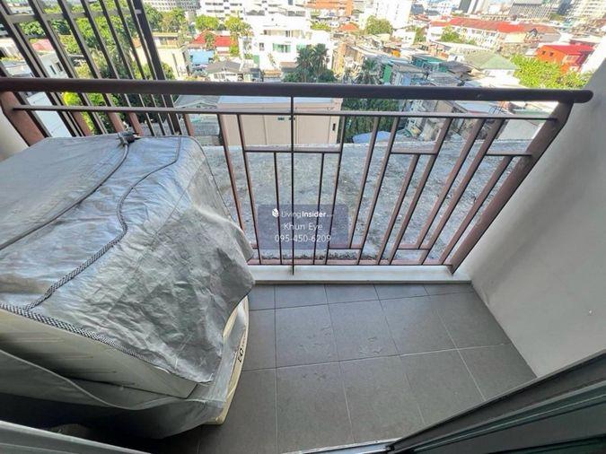 picture Centric Sathorn - Saint Louis (1bed1bath 35sqm) - 13/15