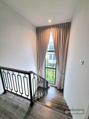 picture ME2500063 House For Sale The Sonne Srinakarin Bangna - 7/12