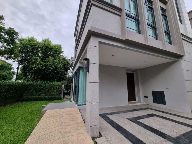 picture ME2500063 House For Sale The Sonne Srinakarin Bangna - 3/12
