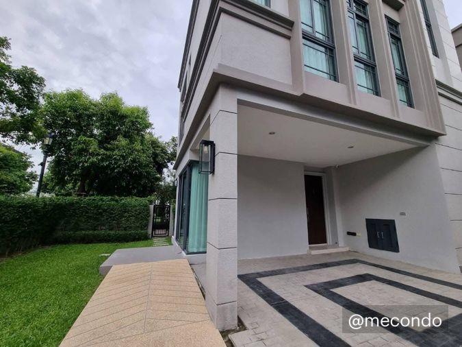 picture ME2500063 House For Sale The Sonne Srinakarin Bangna - 3/12