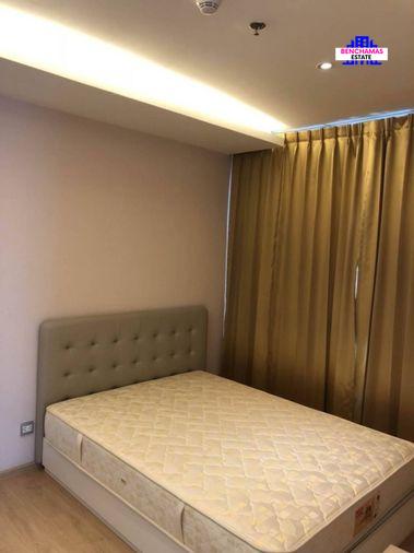 รูป 🔥ขายคอนโดหรูใจกลางสุขุมวิท เอช คอนโด สุขุมวิท 43 H Condo Sukhumvit 43 ใกล้ BTS พร้อมพงษ์ | ทองหล่อ - รูปที่ 2/20