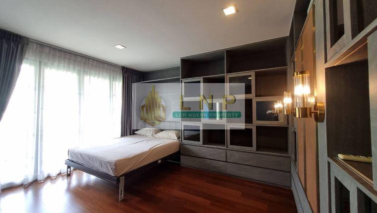 รูป 🏠 ให้เช่าบ้าน : Quarter 31 (ควอร์เตอร์ 31) รหัสทรัพย์ | 📌LNP-H1018 - รูปที่ 7/23