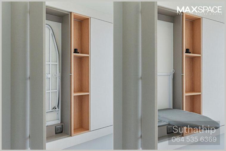 picture Condo for rent Rhythm Ekkamai Estate, 1 bedroom + study near BTS Ekkamai (Rt-01) - 14/17