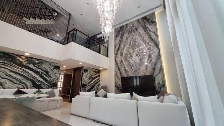 รูป 🏠 ให้เช่าบ้าน : Quarter 31 (ควอร์เตอร์ 31)   รหัสทรัพย์ | 📌LNP-H1018  - รูปที่ 3/23