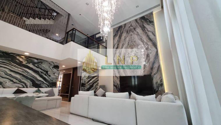 รูป 🏠 ให้เช่าบ้าน : Quarter 31 (ควอร์เตอร์ 31) รหัสทรัพย์ | 📌LNP-H1018 - รูปที่ 3/23