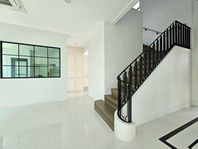 รูป บ้านเดี่ยวหรู 4 นอน | รองรับ Expat | เลี้ยงสัตว์ได้ - รูปที่ 9/33
