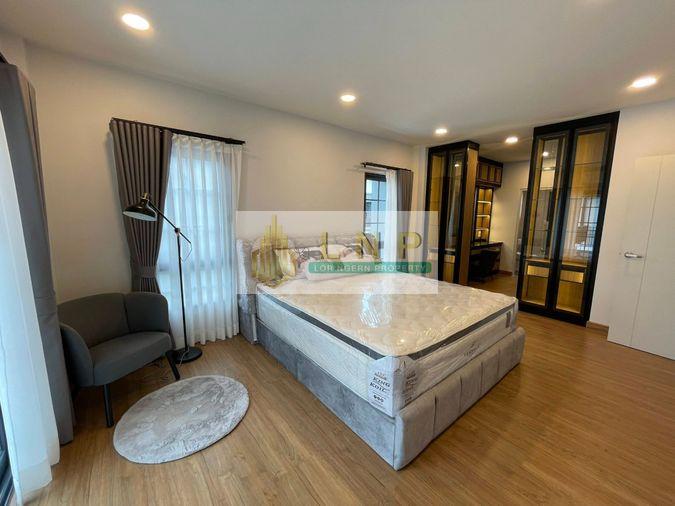 รูป 🏠 ให้เช่าบ้าน : Centro Bangna (เซนโทร บางนา) รหัสทรัพย์ | 📌LNP-H1019 - รูปที่ 12/14
