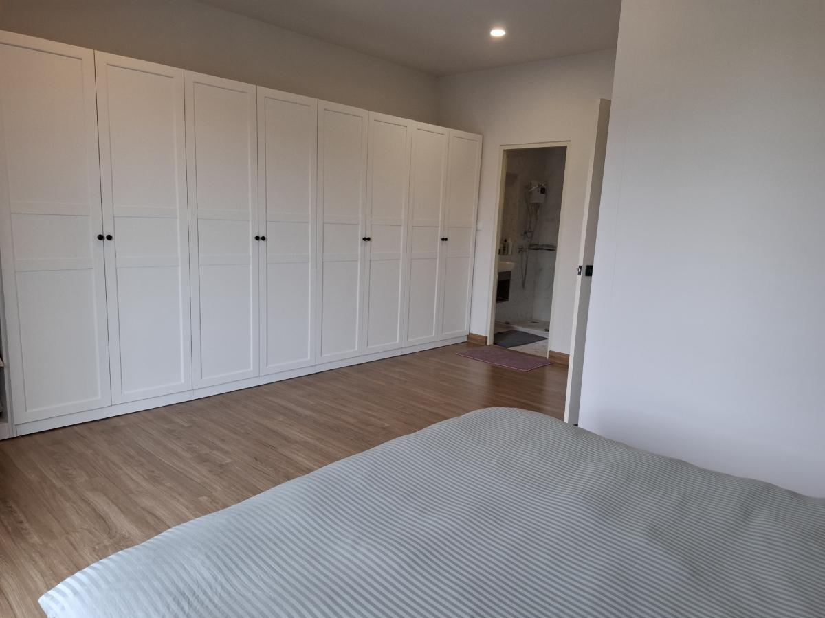 picture 🔥🔥Townhome for rent 🔥🔥30,000 THB Corner unit nice decorated ready to move in.Pls call 081-912-8883 - 5/5