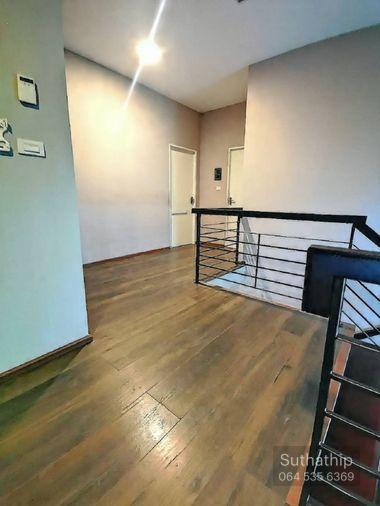 รูป ให้เช่าบ้านเดี่ยว 2 ชั้น Mantana Srinakarin-Bangna บ้านใหญ่ ใกล้คลับเฮาส์ (Rt-01) - รูปที่ 20/29