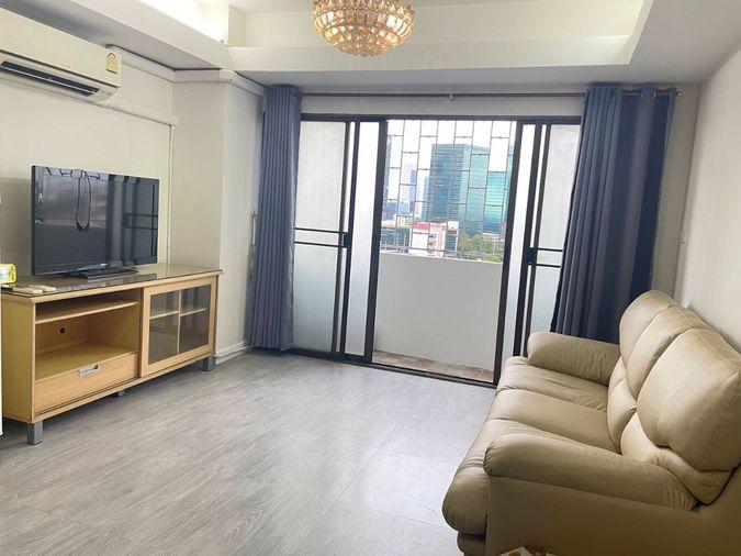 picture Condo for Sale Central Ratchayothin Park Condo Phaholyothin 30 Only 150m from BTS Ratchayothin - 2/11