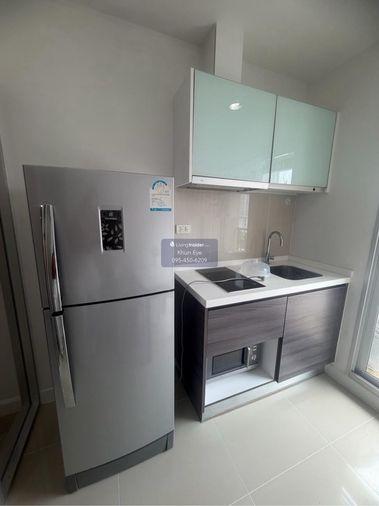 picture Centric Sathorn - Saint Louis (1bed1bath 35sqm) - 11/15