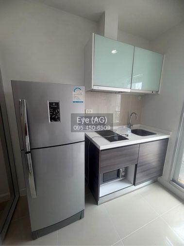 picture Centric Sathorn - Saint Louis (1bed1bath 35sqm) - 11/15