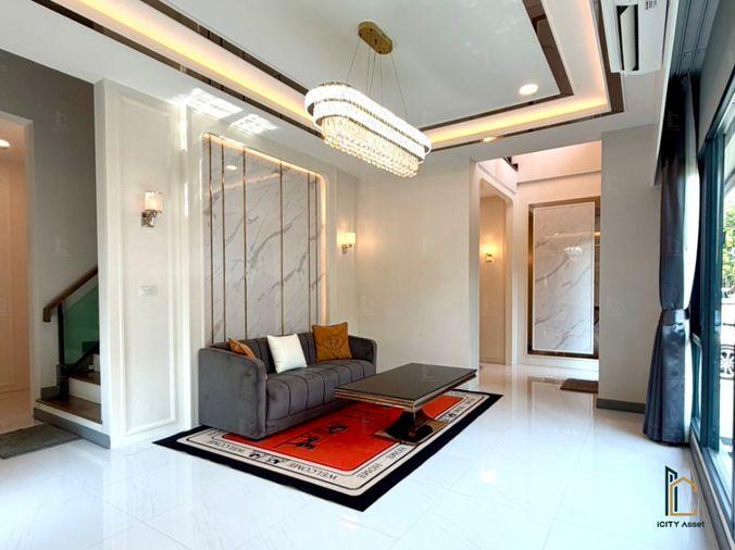 picture 🔥Conner Unit!! 5b5b 19.99mb - The City Bangna 📞Call 090 919 9898 - 4/21