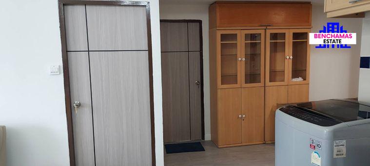 picture Condo for Sale Central Ratchayothin Park Condo Phaholyothin 30 Only 150m from BTS Ratchayothin - 11/11