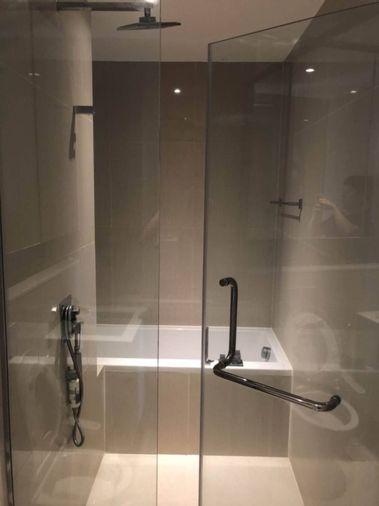 รูป 🔥ขายคอนโดหรูใจกลางสุขุมวิท เอช คอนโด สุขุมวิท 43 H Condo Sukhumvit 43 ใกล้ BTS พร้อมพงษ์ | ทองหล่อ - รูปที่ 4/20