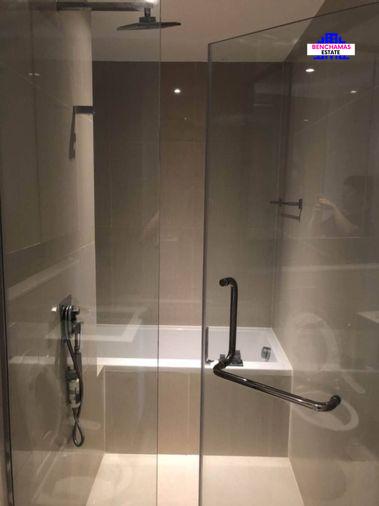 รูป 🔥ขายคอนโดหรูใจกลางสุขุมวิท เอช คอนโด สุขุมวิท 43 H Condo Sukhumvit 43 ใกล้ BTS พร้อมพงษ์ | ทองหล่อ - รูปที่ 4/20