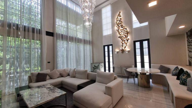 รูป 🏠 ให้เช่าบ้าน : Quarter 31 (ควอร์เตอร์ 31)   รหัสทรัพย์ | 📌LNP-H1018  - รูปที่ 2/23