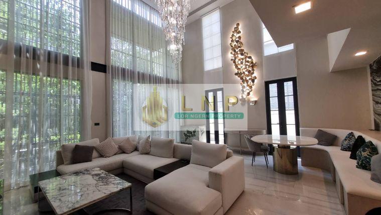 รูป 🏠 ให้เช่าบ้าน : Quarter 31 (ควอร์เตอร์ 31) รหัสทรัพย์ | 📌LNP-H1018 - รูปที่ 2/23