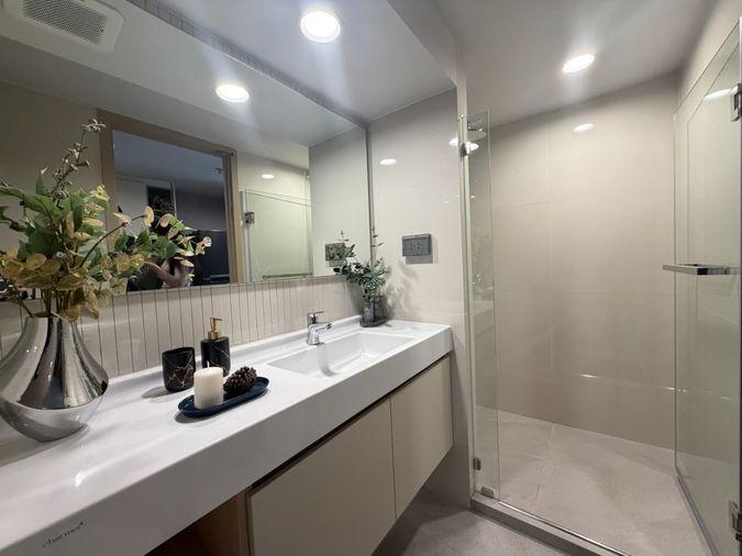 picture Culture Chula 1 bedroom, Exclusive Unit with Privileged Project Offers - 2/9