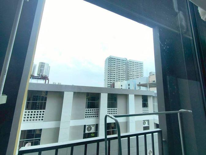 รูป PFD-08377 ให้เช่า นิว โนเบิล เซ็นเตอร์ บางนา (Nue Noble Centre Bang Na) ทำเลดี ใกล้เซ็นทรัลบางนา 🛍️✨ - รูปที่ 17/17