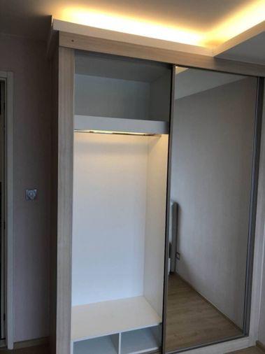 รูป 🔥ขายคอนโดหรูใจกลางสุขุมวิท เอช คอนโด สุขุมวิท 43 H Condo Sukhumvit 43 ใกล้ BTS พร้อมพงษ์ | ทองหล่อ - รูปที่ 19/20