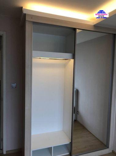 รูป 🔥ขายคอนโดหรูใจกลางสุขุมวิท เอช คอนโด สุขุมวิท 43 H Condo Sukhumvit 43 ใกล้ BTS พร้อมพงษ์ | ทองหล่อ - รูปที่ 19/20
