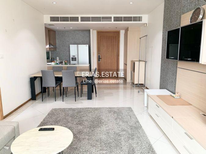 picture For Rent l The Empire Place l 1 bed 65 Sqm BTS Chongnonsi - 2/10