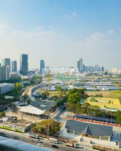 รูป 🏢 ขายคอนโด : T.C. Green (ที.ซี. กรีน) รหัสทรัพย์ | 📌LNP-C12676 - รูปที่ 9/12