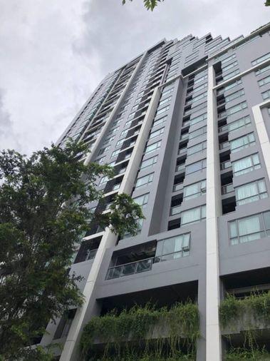 รูป 🔥ขายคอนโดหรูใจกลางสุขุมวิท เอช คอนโด สุขุมวิท 43 H Condo Sukhumvit 43 ใกล้ BTS พร้อมพงษ์ | ทองหล่อ - รูปที่ 17/20