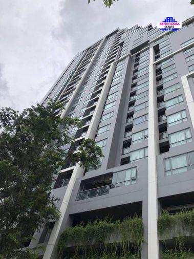 รูป 🔥ขายคอนโดหรูใจกลางสุขุมวิท เอช คอนโด สุขุมวิท 43 H Condo Sukhumvit 43 ใกล้ BTS พร้อมพงษ์ | ทองหล่อ - รูปที่ 17/20