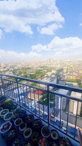 รูป 🏢 ให้เช่าคอนโด : IDEO Sukhumvit 115 (ไอดีโอ สุขุมวิท 115)   รหัสทรัพย์ | 📌LNP-C13216 - รูปที่ 3/7